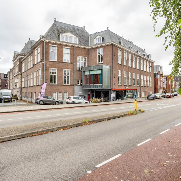 Langestraat 250, GRONINGEN