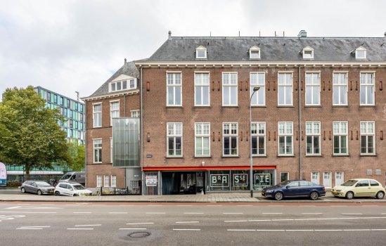 Langestraat 250, GRONINGEN