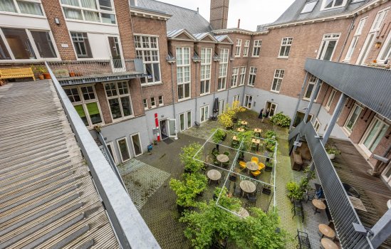 Langestraat 250, GRONINGEN