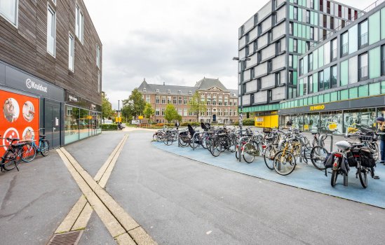 Langestraat 250, GRONINGEN
