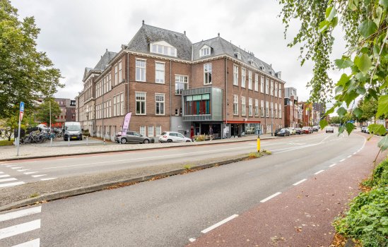 Langestraat 250, GRONINGEN