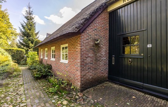 Zeegserweg 10, TYNAARLO