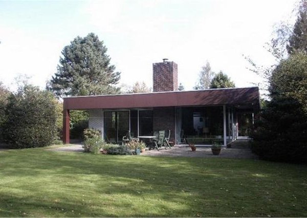 Domela Nieuwenhuislaan 51, GRONINGEN