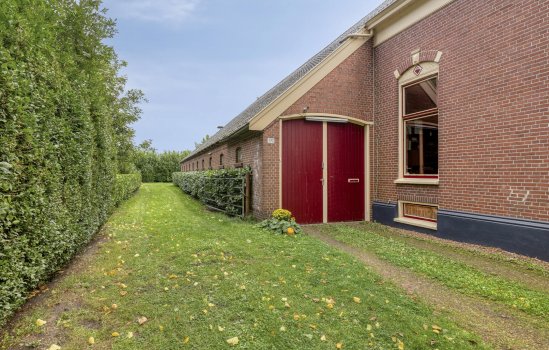 Borgercompagnie 59, Borgercompagnie