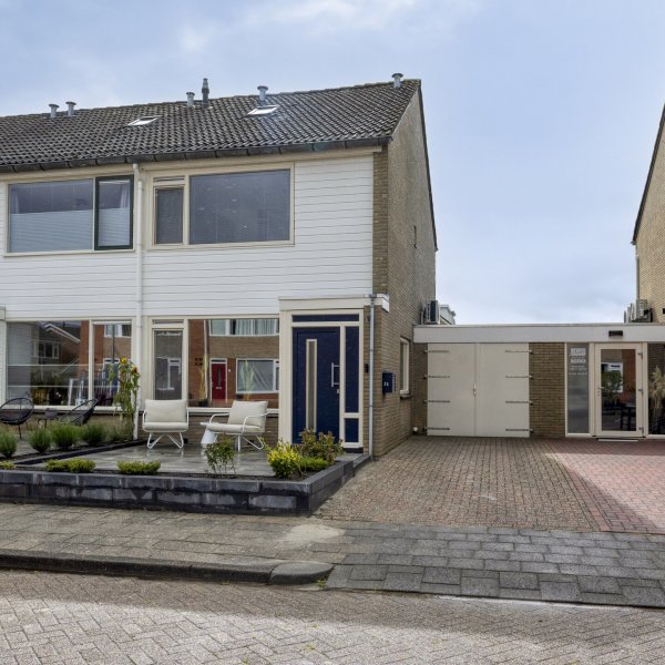 De Roterij 24, Bedum