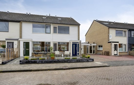 De Roterij 24, Bedum
