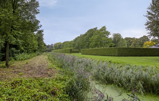 De Roterij 24, Bedum