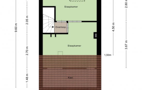 De Roterij 24, Bedum