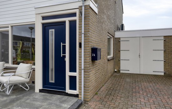 De Roterij 24, Bedum