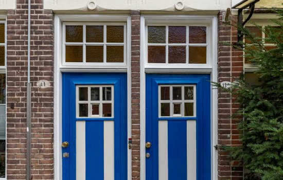 Coendersweg 11-a, GRONINGEN