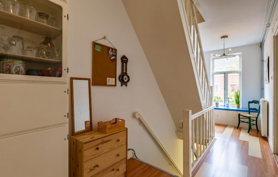 Coendersweg 11-a, GRONINGEN