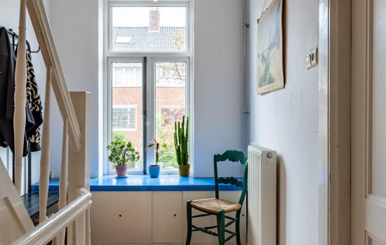 Coendersweg 11-a, GRONINGEN