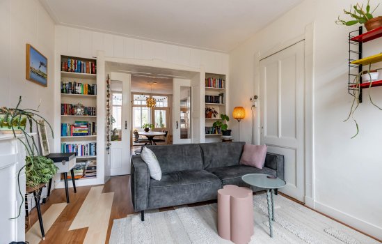 Coendersweg 11-a, GRONINGEN