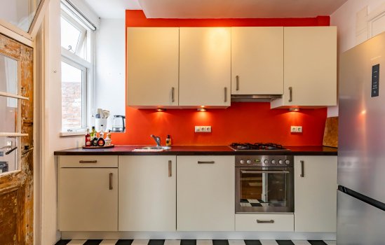 Coendersweg 11-a, GRONINGEN