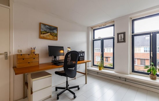 Coendersweg 11-a, GRONINGEN