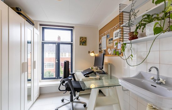 Coendersweg 11-a, GRONINGEN