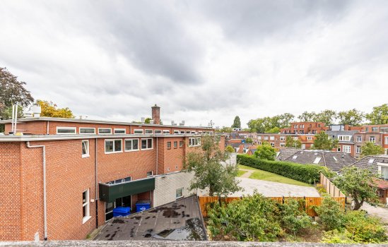 Coendersweg 11-a, GRONINGEN