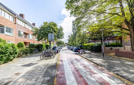 Coendersweg 11-a, GRONINGEN