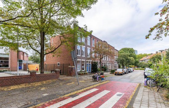 Coendersweg 11-a, GRONINGEN