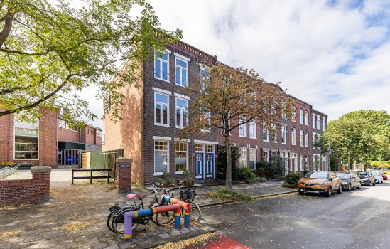 Coendersweg 11-a, GRONINGEN