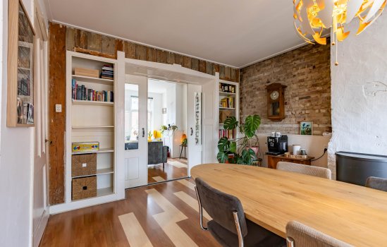 Coendersweg 11-a, GRONINGEN