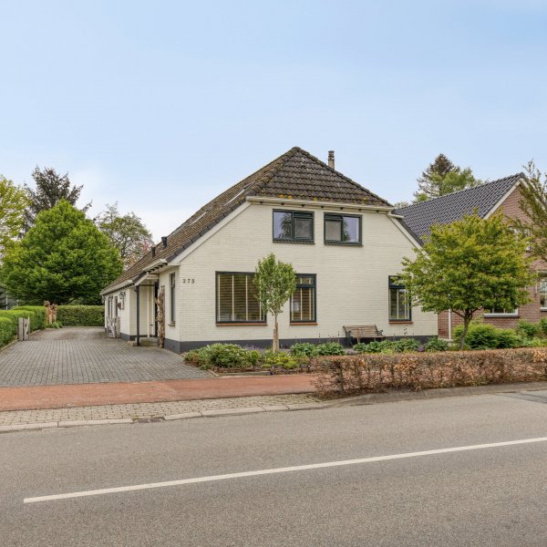 Ommelanderwijk 275, Veendam