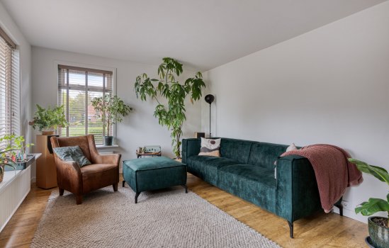 Ommelanderwijk 275, Veendam