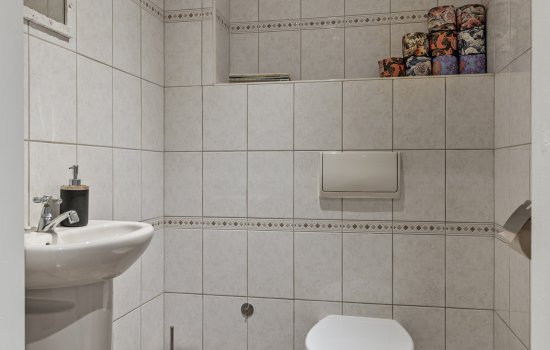 Ommelanderwijk 275, Veendam