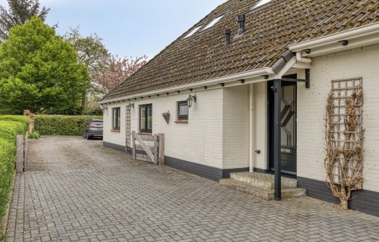 Ommelanderwijk 275, Veendam