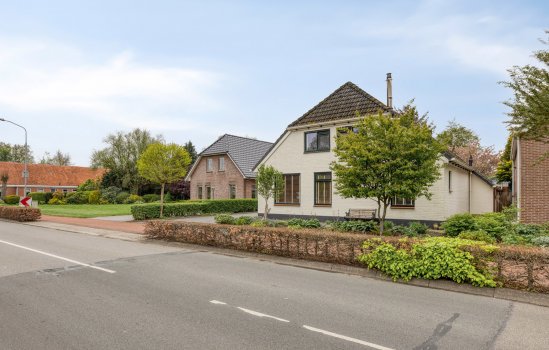 Ommelanderwijk 275, Veendam
