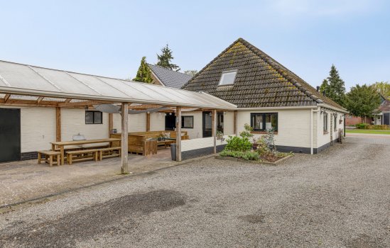 Ommelanderwijk 275, Veendam