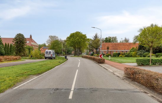 Ommelanderwijk 275, Veendam