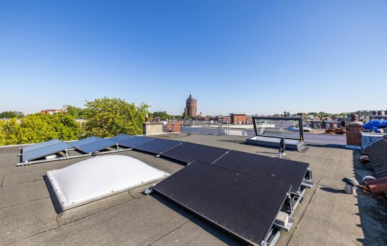 H.W. Mesdagplein 12-a, GRONINGEN