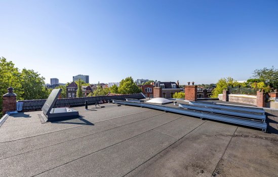 H.W. Mesdagplein 12-a, GRONINGEN