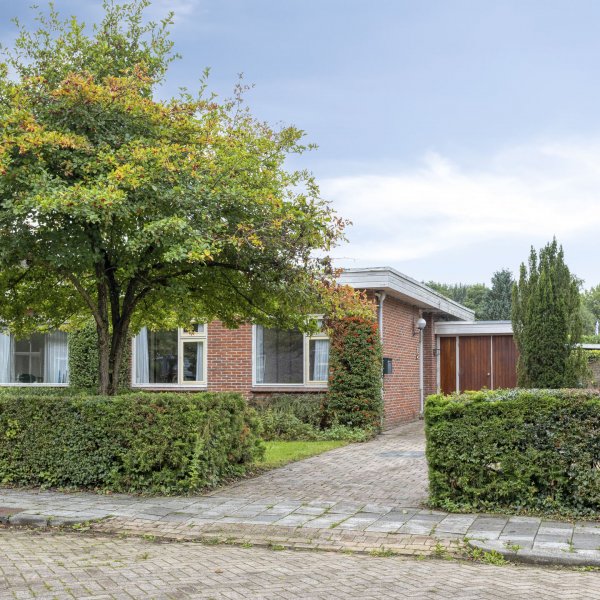 Riekele Prinsstraat 1, GRONINGEN