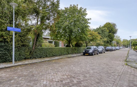 Riekele Prinsstraat 1, GRONINGEN