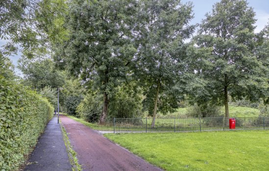 Riekele Prinsstraat 1, GRONINGEN