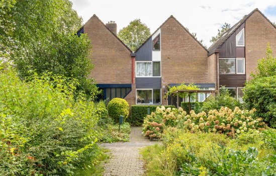 Antoon Coolenlaan 16, GRONINGEN