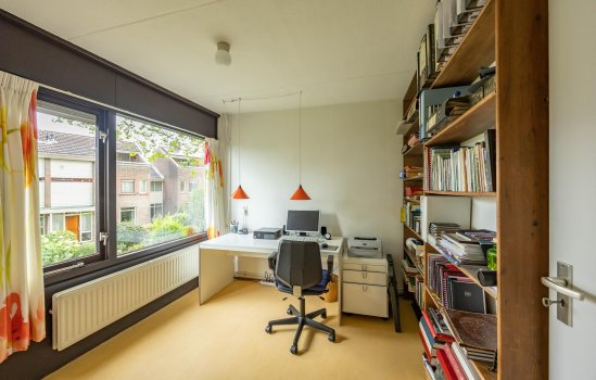 Antoon Coolenlaan 16, GRONINGEN