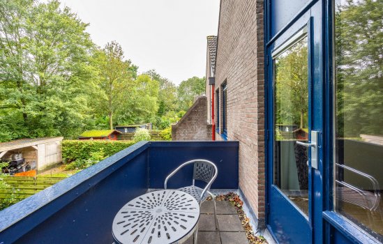 Antoon Coolenlaan 16, GRONINGEN