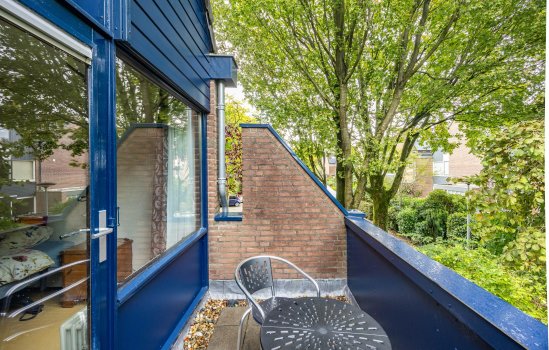 Antoon Coolenlaan 16, GRONINGEN