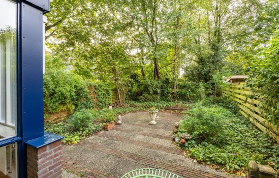 Antoon Coolenlaan 16, GRONINGEN