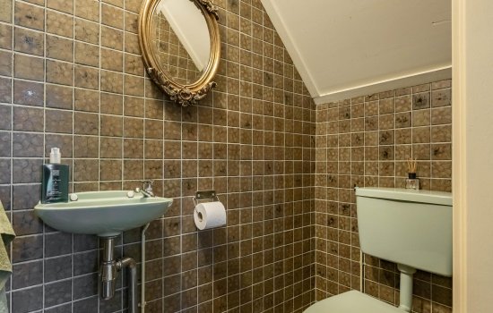 Antoon Coolenlaan 16, GRONINGEN