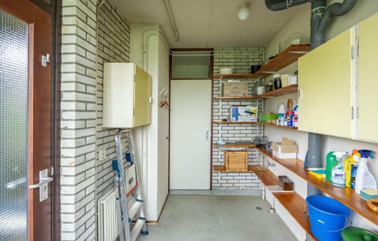 Antoon Coolenlaan 16, GRONINGEN