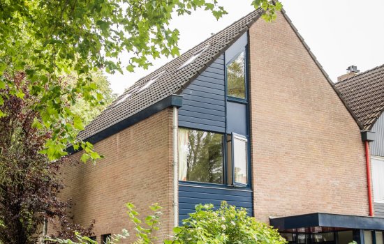 Antoon Coolenlaan 16, GRONINGEN