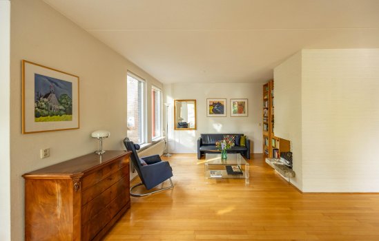 Antoon Coolenlaan 16, GRONINGEN