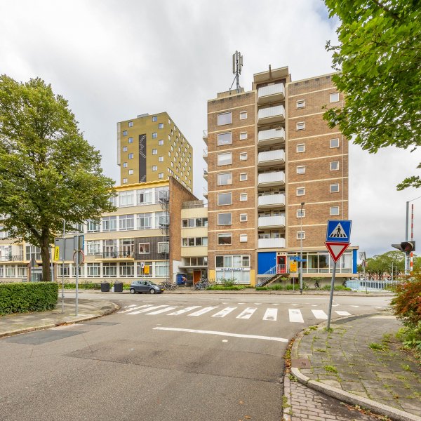 Zaagmuldersweg 544, Groningen