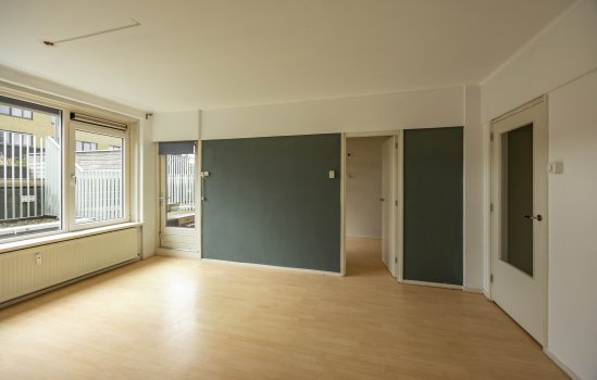Zaagmuldersweg 544, Groningen