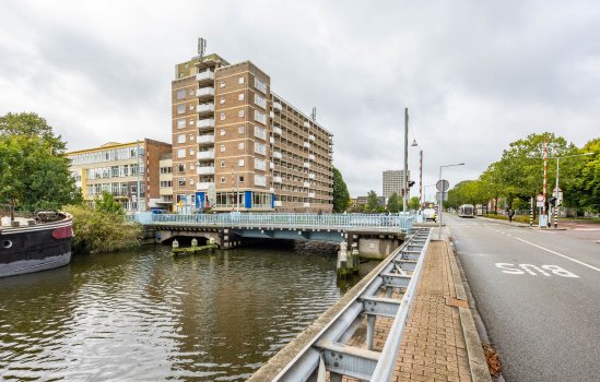 Zaagmuldersweg 544, Groningen