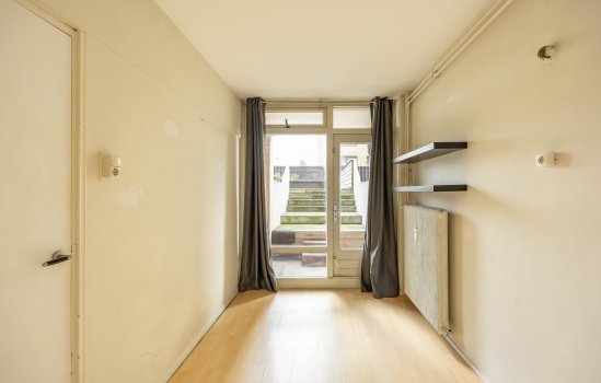 Zaagmuldersweg 544, Groningen